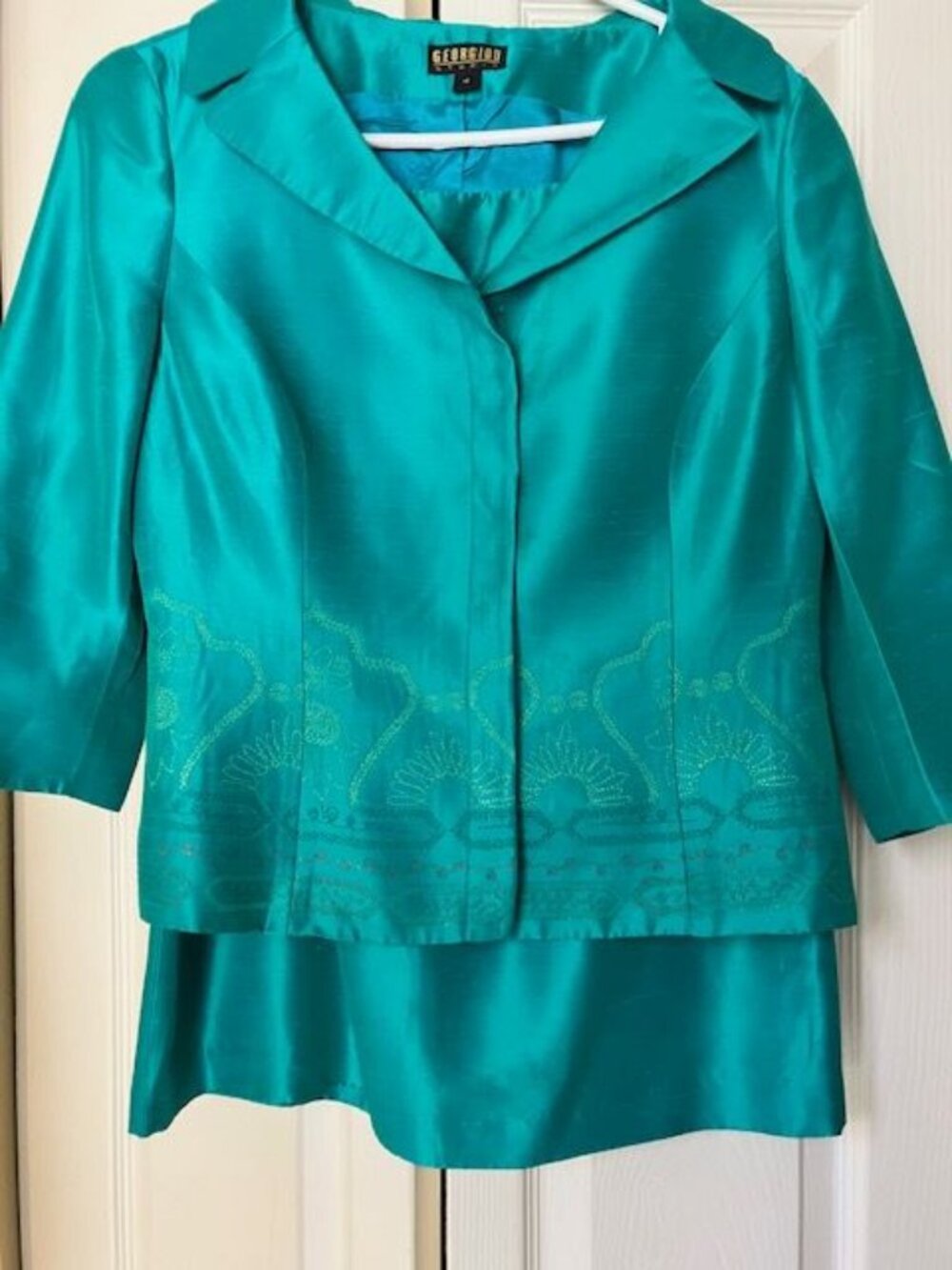 Vintage 2-piece suit